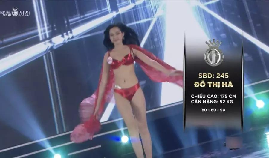 Đỗ Thị Hà công khai đo chiều cao, dân mạng thi nhau góp ý-11