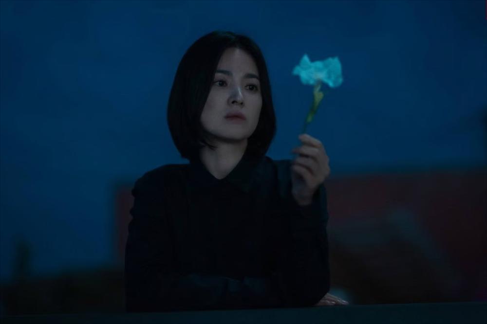Song Hye Kyo tìm lại được niềm vui diễn xuất-2