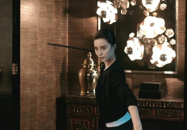 Phạm Băng Băng nhận đề cử Mâm Xôi Vàng-3