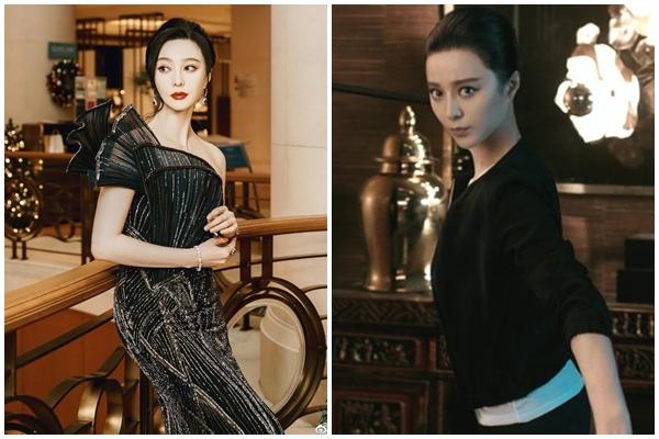 Phạm Băng Băng có cảnh giường chiếu trong phim đề tài đồng tính-3