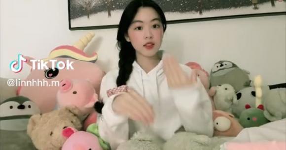 Con gái MC Quyền Linh khoe clip đón Tết, nhan sắc gây sốt-4