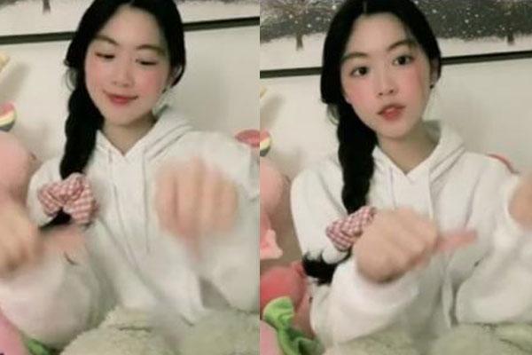 Con gái Quyền Linh gây mê khi đăng clip khoe cận nhan sắc-9