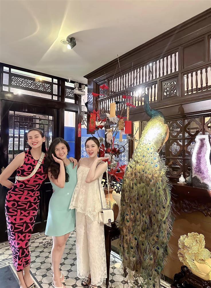 Võ Hoàng Yến sắp cưới tại Mỹ?-2