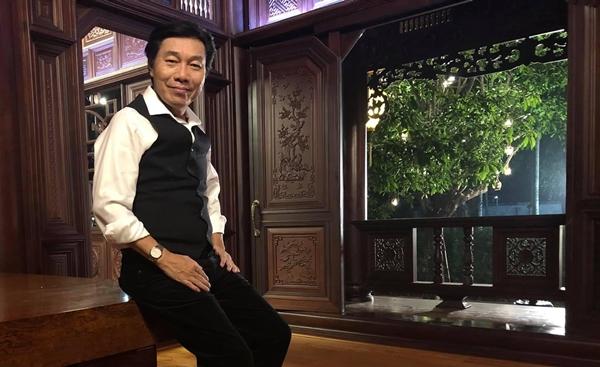 Đời thường bình yên của những sao nam chuyên đóng vai giang hồ-8