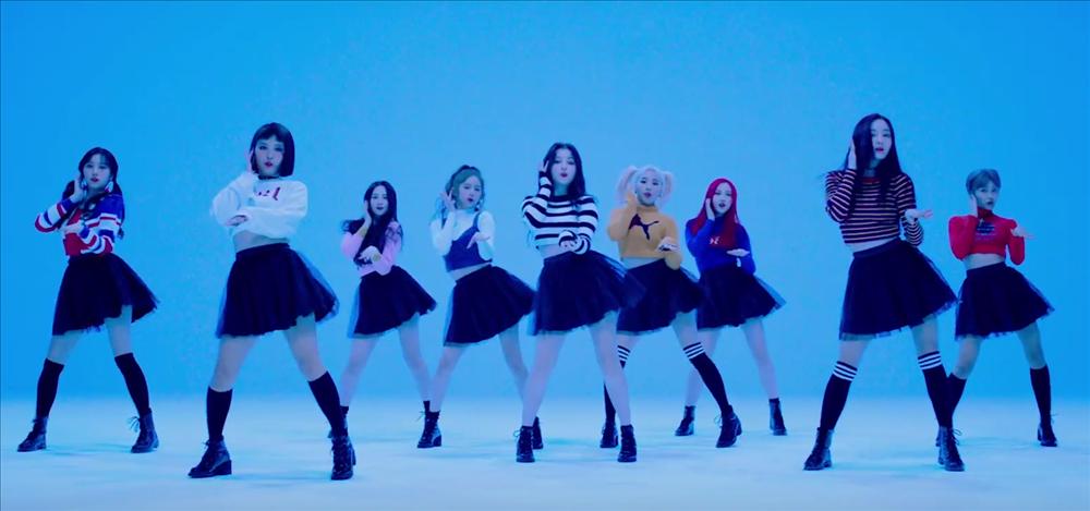 Tất cả thành viên không tái ký, MOMOLAND chính thức tan rã-2