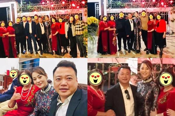 Shark Bình phản ứng sao sau khi lộ ảnh ra mắt nhà Phương Oanh?-5