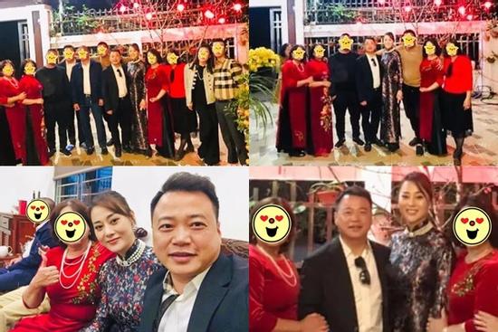 Phương Oanh đưa Shark Bình về quê, ra mắt gia đình?