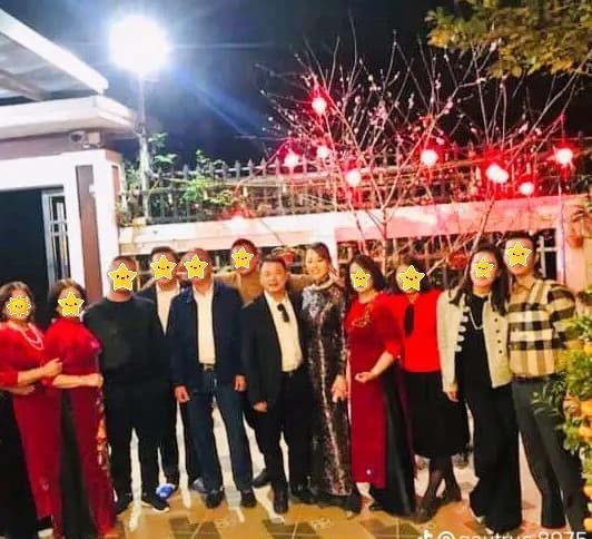 Phương Oanh đưa Shark Bình về quê, ra mắt gia đình?-1