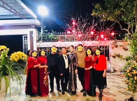 Phương Oanh đưa Shark Bình về quê, ra mắt gia đình?-2