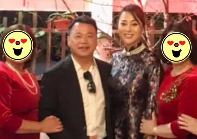 Phương Oanh đưa Shark Bình về quê, ra mắt gia đình?-3