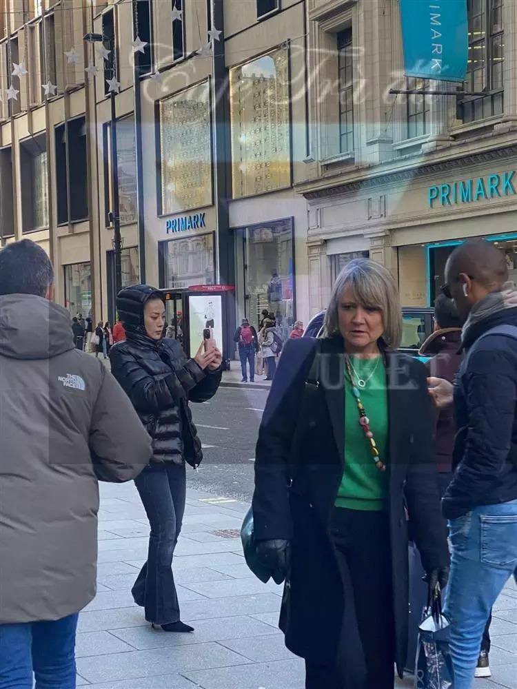 Phương Oanh đưa Shark Bình về quê, ra mắt gia đình?-7