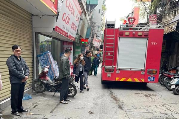 Điều tra vụ 2 tàu cá bất ngờ bốc cháy khi neo đậu ở Đà Nẵng-2