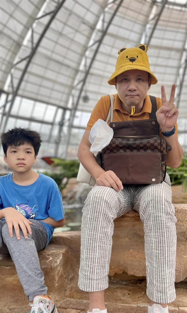 Showbiz Việt ngày 27/1: Tết ấm áp của Đông Nhi bên gia đình chồng-6