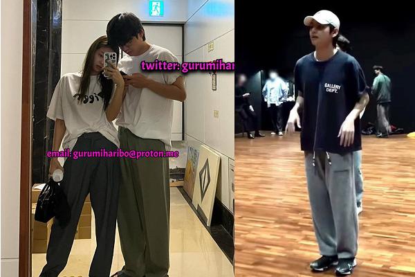 NCT 127 tự nhận là BTS để nhận bữa ăn miễn phí ở nước ngoài?-3