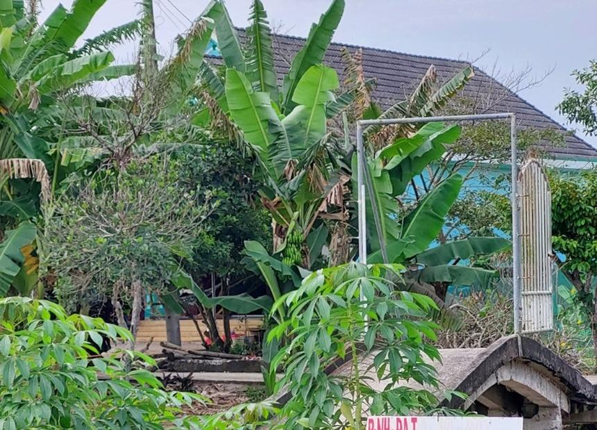 Hé lộ gia cảnh bất ngờ kẻ cướp tiệm vàng ở Sóc Trăng-3