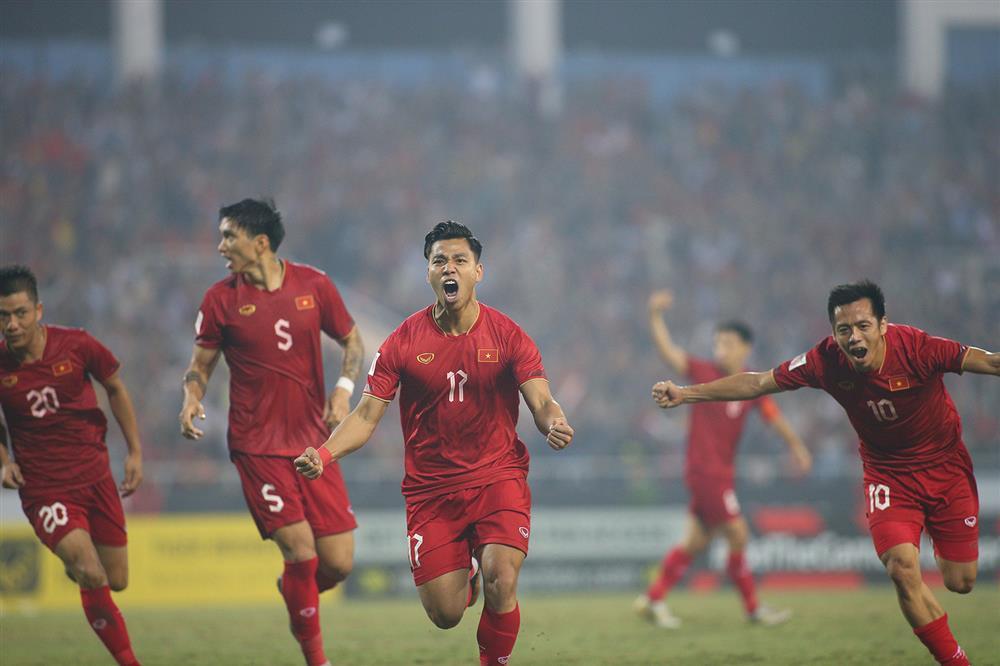 Tân HLV trưởng tuyển Việt Nam loại nhiều trụ cột thời thầy Park?-2