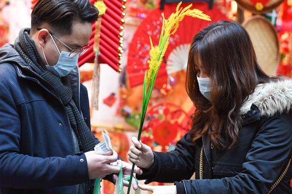 Tuần mới (30/1 - 5/2) chúc mừng 3 tuổi cuộc sống sang trang-4