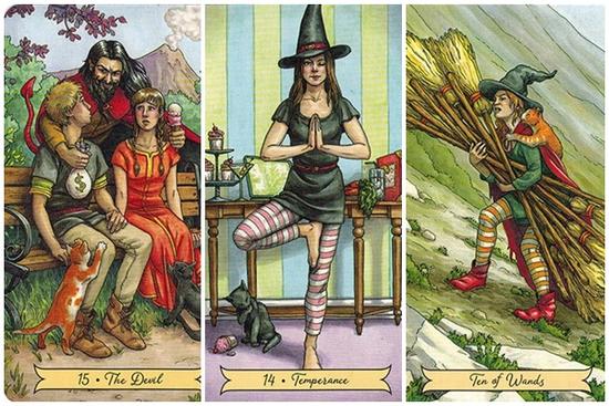 Bói bài Tarot hàng ngày - Chủ Nhật 29/1/2023: Duyên số lận đận