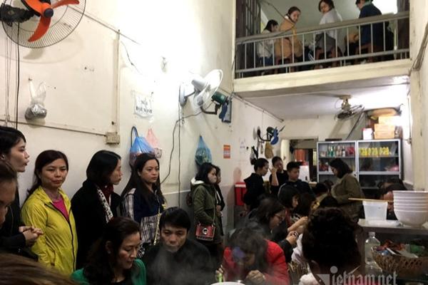 Bún dù ngon đến mấy nhưng 4 nhóm người này cần tránh thật xa-2