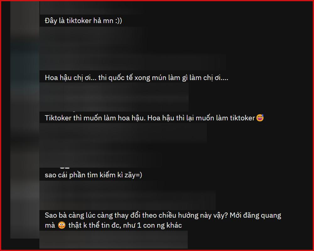 Vừa xin lỗi, Hoa hậu Mai Phương lại bị chê vì nhảy cà hẩy-4