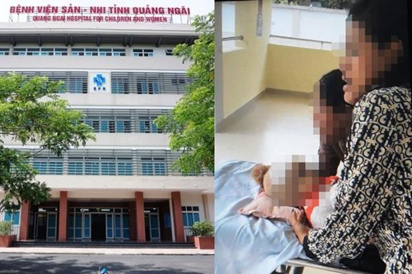 Kết luận vụ bé 3 tuổi nghi hóc hạt bí tử vong ở Quảng Ngãi-4