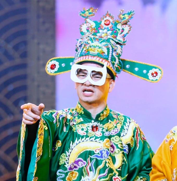 Xuân Bắc xin lỗi, khẳng định không xúc phạm khán giả-2