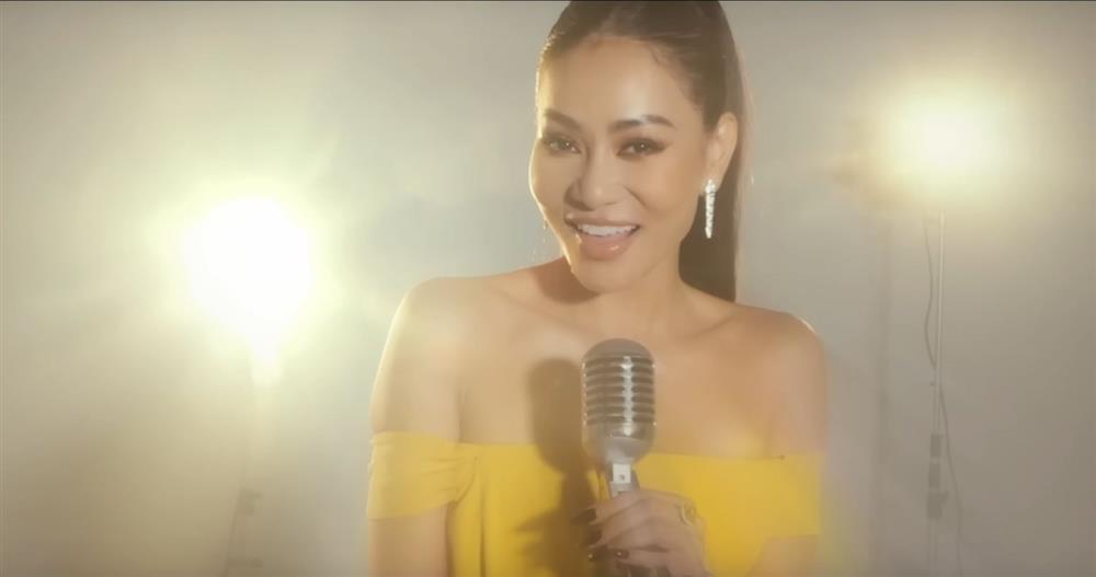 Tranh cãi Hồng Nhung, Thanh Thảo cover lại bài hát của ca sĩ trẻ-3