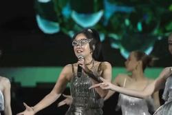 Tranh cãi Hồng Nhung, Thanh Thảo cover lại bài hát của ca sĩ trẻ
