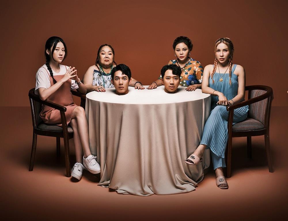 Lỗ hổng và bạo lực lời thoại trong bộ phim của Trấn Thành-4