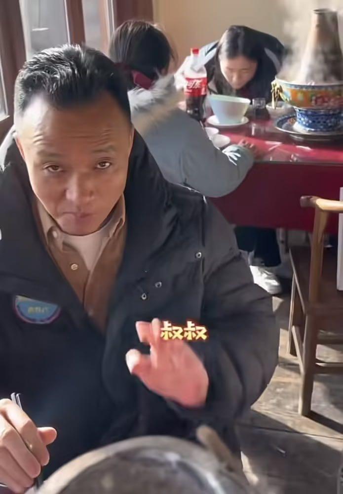 Lý Á Bằng lấy hoa hậu kém 19 tuổi, gọi bố vợ là chú-2