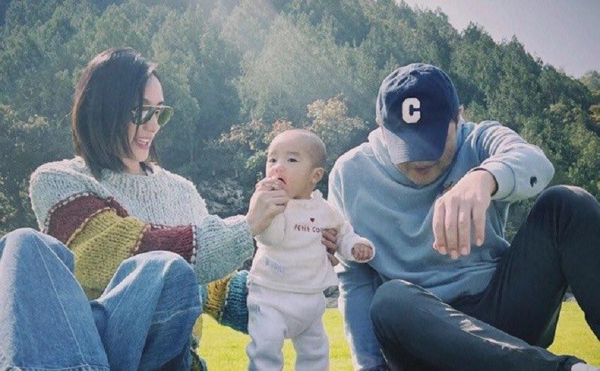 Lý Á Bằng lấy hoa hậu kém 19 tuổi, gọi bố vợ là chú-3