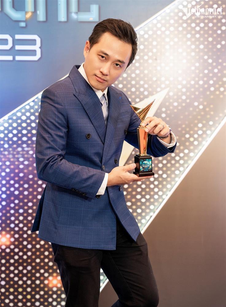 Gặp MC mặn mòi nhất của Đường Lên Đỉnh Olympia-2