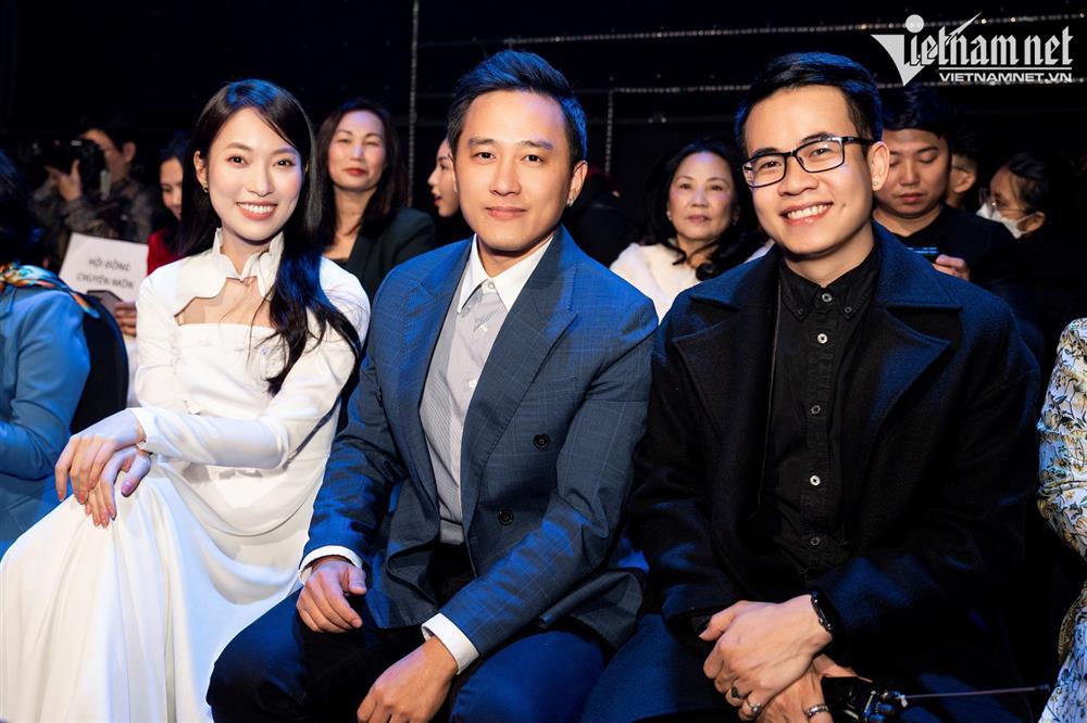 Gặp MC mặn mòi nhất của Đường Lên Đỉnh Olympia-4