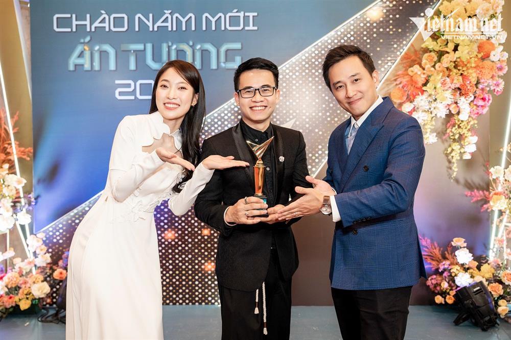 Gặp MC mặn mòi nhất của Đường Lên Đỉnh Olympia-5