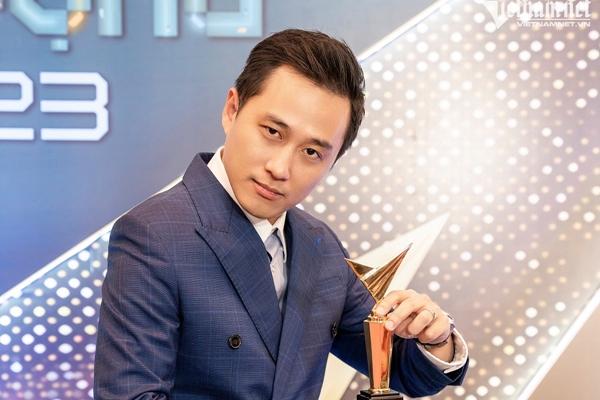 MC Ngọc Huy Đường Lên Đỉnh Olympia lần hiếm hoi tiết lộ về bà xã trái dấu-6