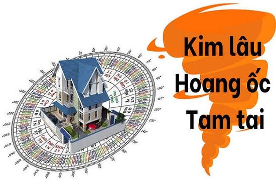 Tuổi phạm đại kỵ tránh xây nhà năm Quý Mão 2023