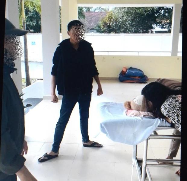 Kết luận vụ bé 3 tuổi nghi hóc hạt bí tử vong ở Quảng Ngãi-2