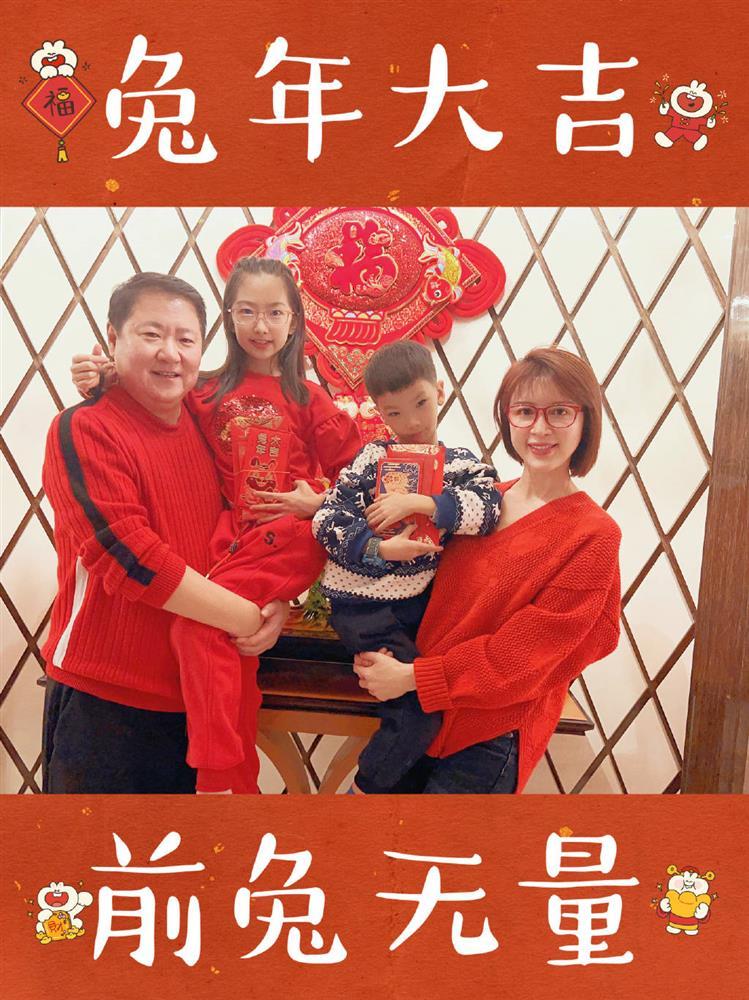 Công chúa đẹp nhất Tây Du Ký làm rõ tin bị chồng bạo hành-1