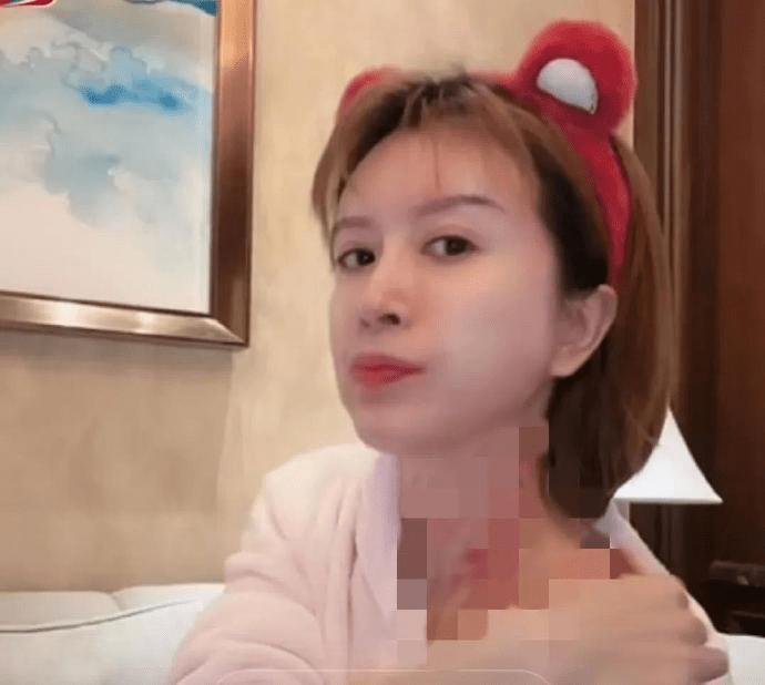 Công chúa đẹp nhất Tây Du Ký làm rõ tin bị chồng bạo hành-3