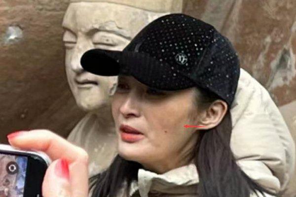 Tây Thi đẹp nhất màn ảnh từng chịu tiếng hồ ly cướp chồng bạn-11