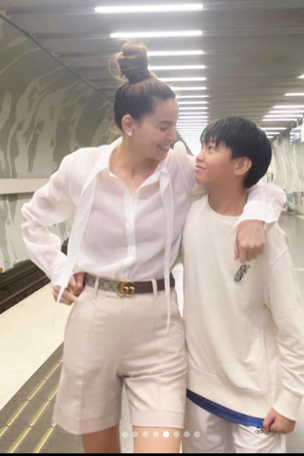 Cường Đô La, Hồ Ngọc Hà bức xúc tin Subeo ủ rũ vì 170 triệu-6