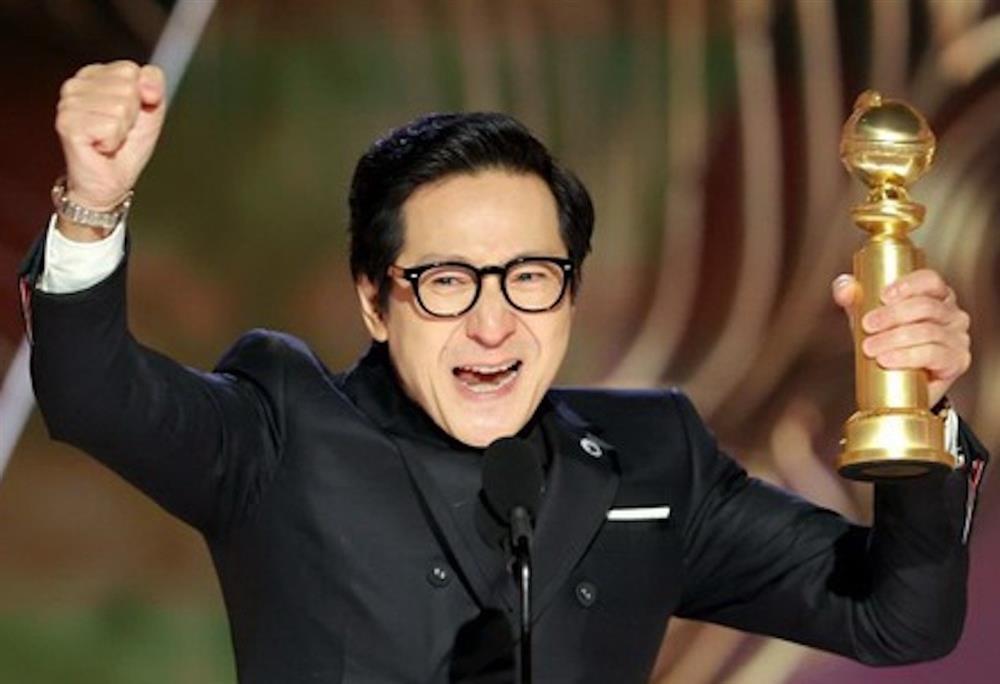 Chuyện ít biết về 2 diễn viên gốc Việt vừa được đề cử giải Oscar 2023-3