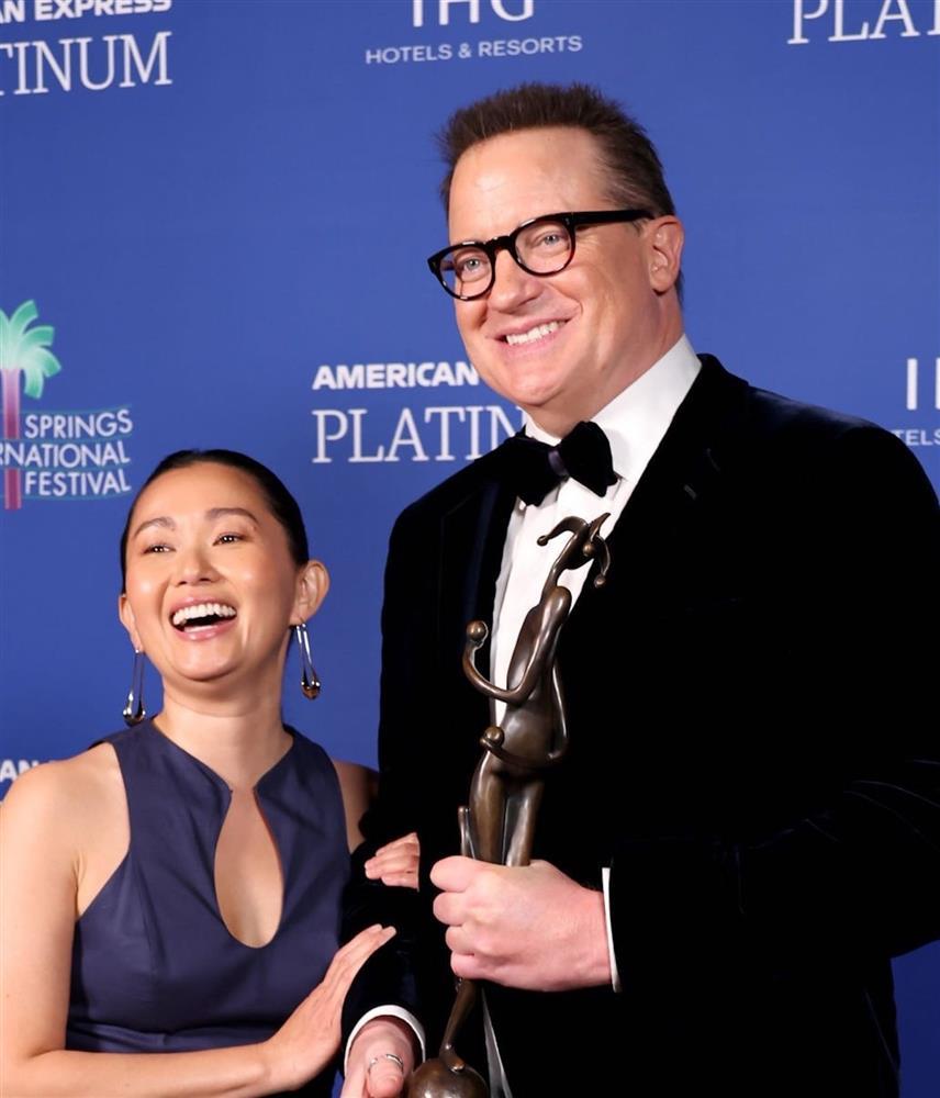 Chuyện ít biết về 2 diễn viên gốc Việt vừa được đề cử giải Oscar 2023-6