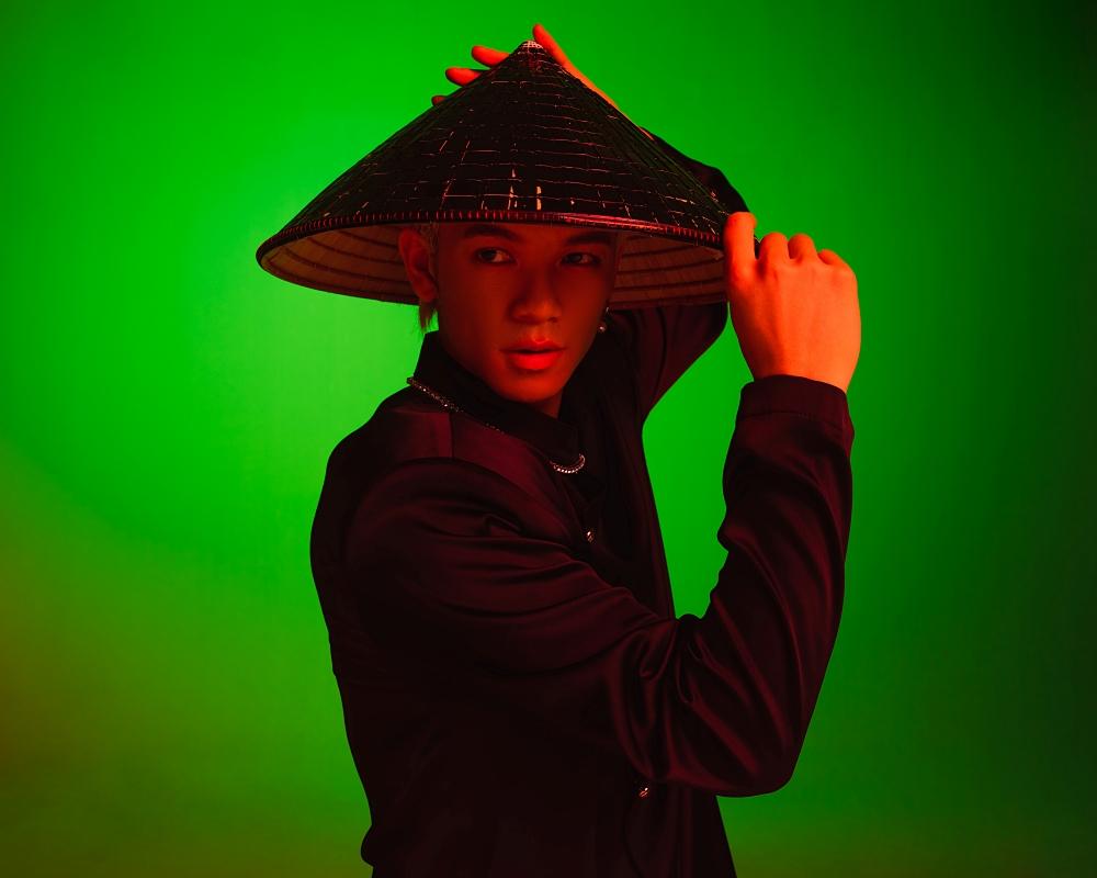 Trọng Hiếu lọt Chung kết cuộc thi âm nhạc Đức sau 5 lần thất bại-3