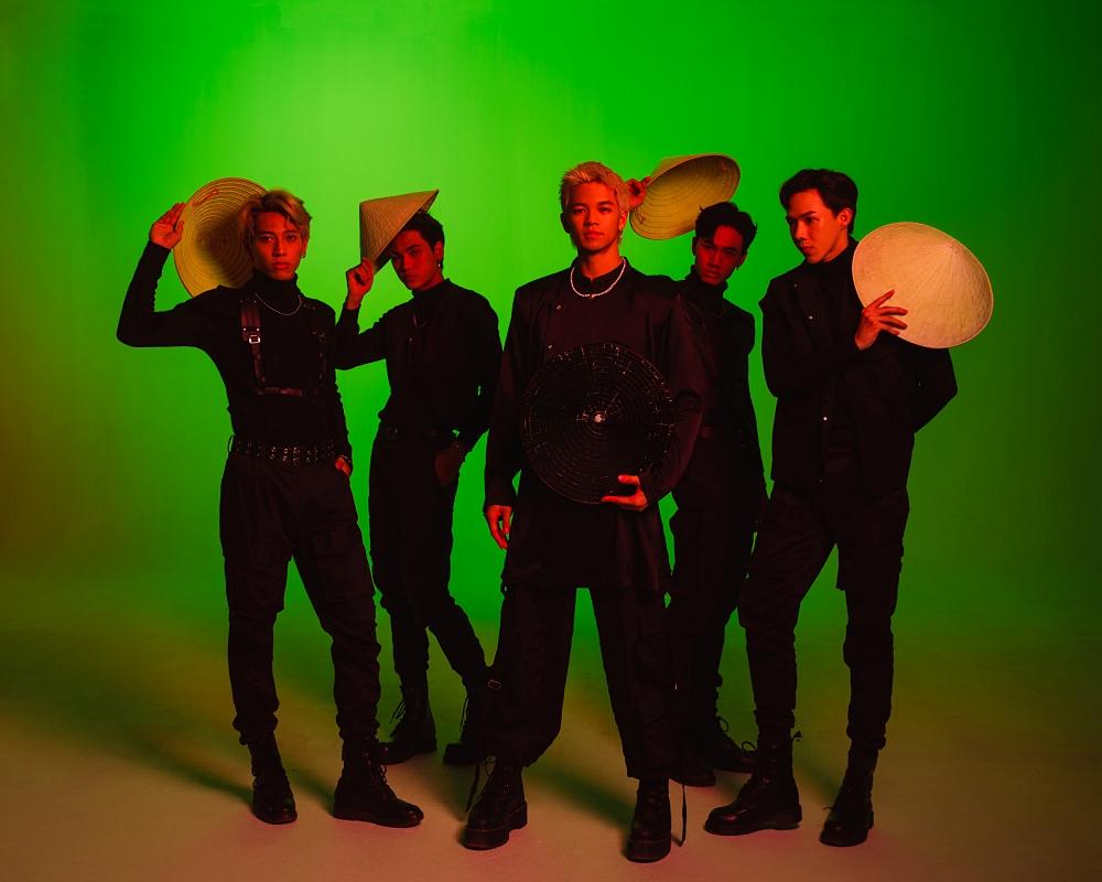 Trọng Hiếu lọt Chung kết cuộc thi âm nhạc Đức sau 5 lần thất bại-2