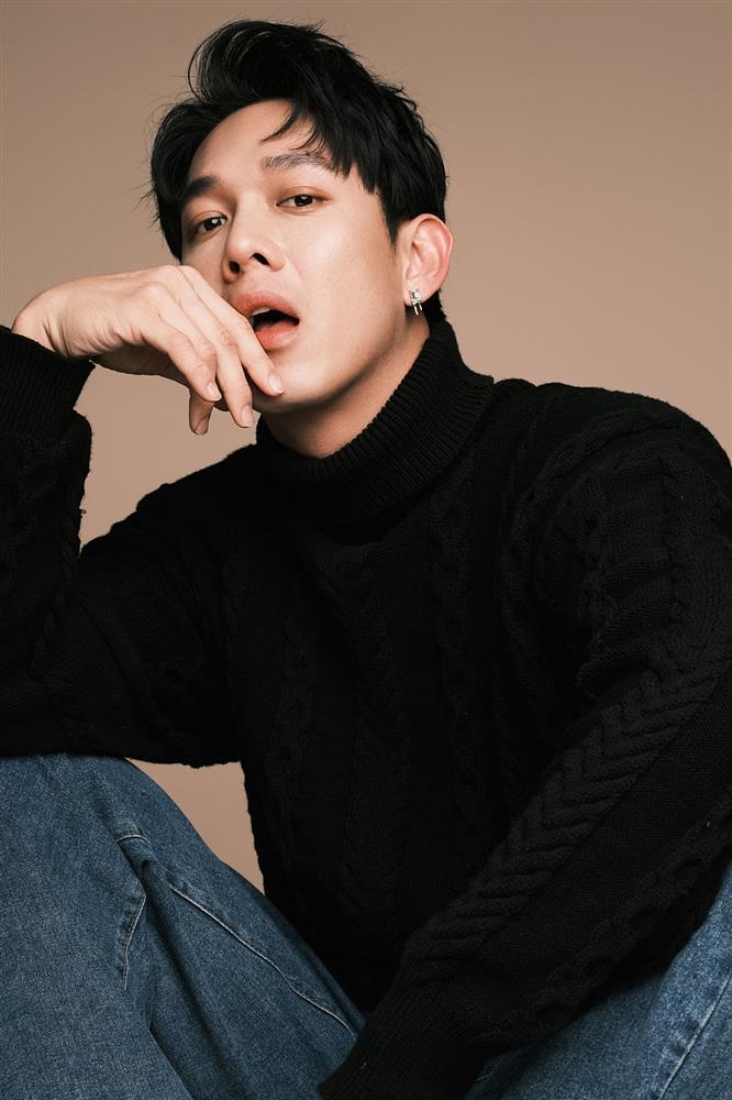 Song Luân vướng nghi án phim giả tình thật với em gái Trấn Thành-2