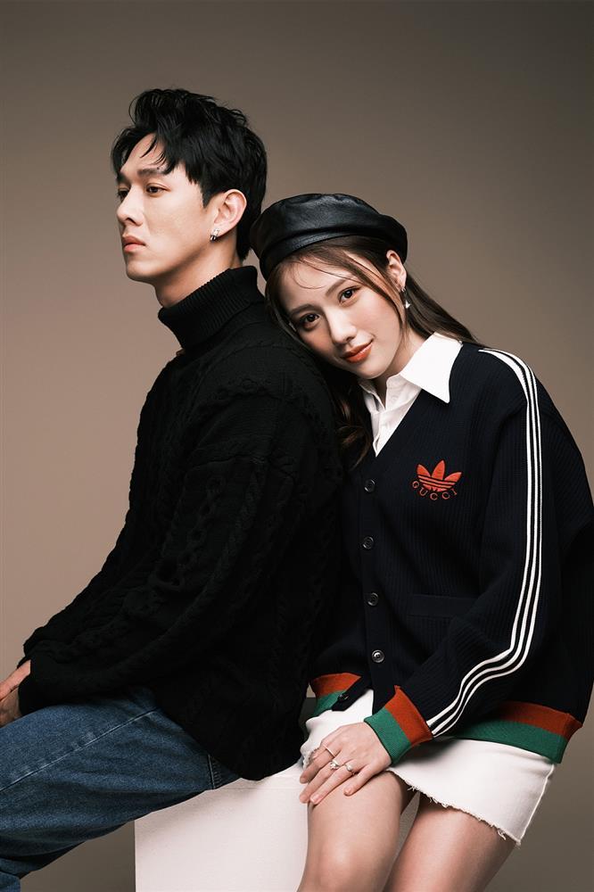 Song Luân vướng nghi án phim giả tình thật với em gái Trấn Thành-4