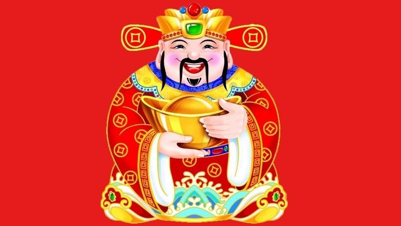 Nguồn gốc và ý nghĩa của ngày vía Thần Tài mùng 10 tháng Giêng-1