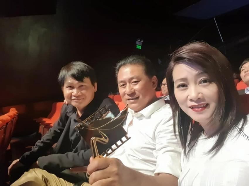 Đạo diễn Phạm Ngọc Châu, cha đẻ phim Taxi giã biệt cõi tạm-4