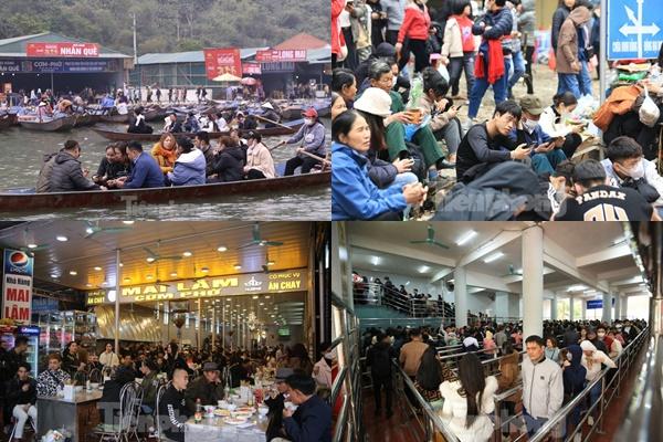 Nhiều cô gái đỏ mặt khi xem màn rước sinh thực khí ở Lạng Sơn-11